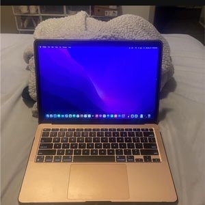 MacBook Air 13.3 Laptop